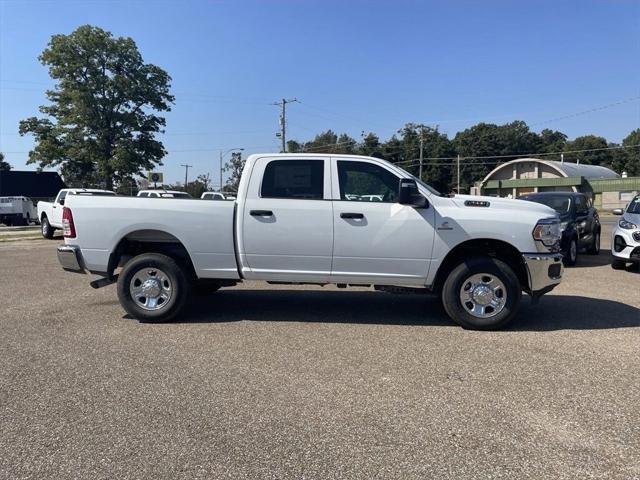 2023 RAM Ram 2500 RAM 2500 TRADESMAN CREW CAB 4X4 64 BOX