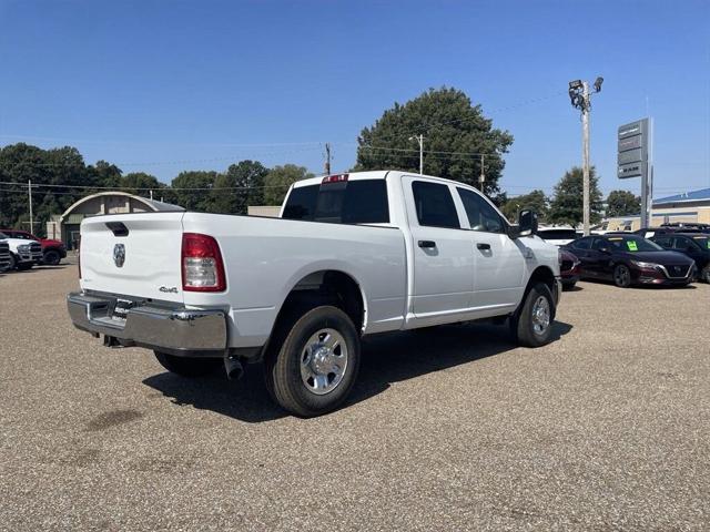 2023 RAM Ram 2500 RAM 2500 TRADESMAN CREW CAB 4X4 64 BOX