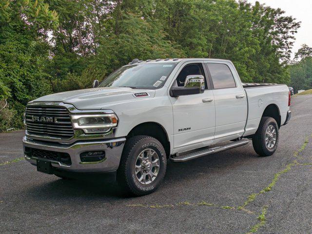 2023 RAM Ram 2500 RAM 2500 LARAMIE CREW CAB 4X4 64 BOX