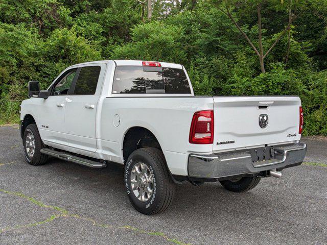 2023 RAM Ram 2500 RAM 2500 LARAMIE CREW CAB 4X4 64 BOX