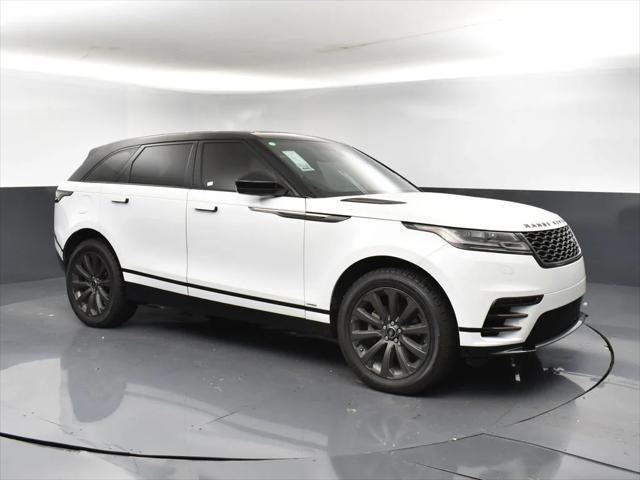 2020 Land Rover Range Rover Velar P250 R-Dynamic S