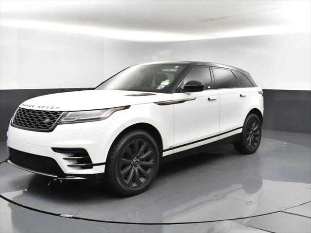 2020 Land Rover Range Rover Velar P250 R-Dynamic S