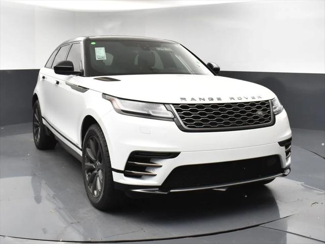 2020 Land Rover Range Rover Velar P250 R-Dynamic S