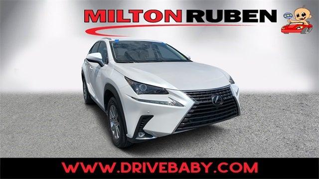 2021 Lexus NX 300 300 Base for sale in Augusta, GA