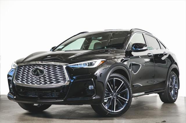 2023 Infiniti QX55