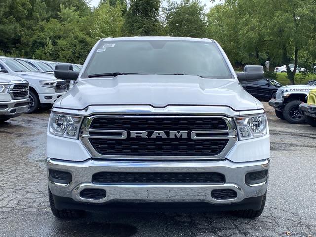 2023 RAM Ram 1500 RAM 1500 BIG HORN CREW CAB 4X2 64 BOX