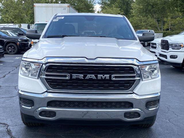 2023 RAM Ram 1500 RAM 1500 BIG HORN CREW CAB 4X2 64 BOX