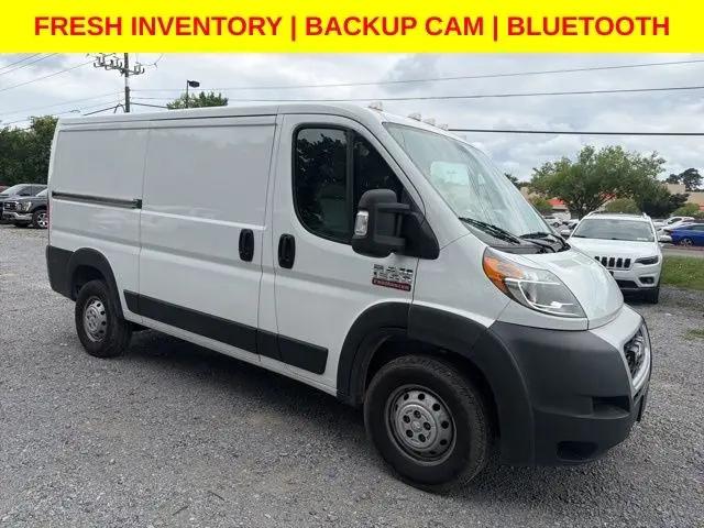 2020 Ram ProMaster Cargo Van Low Roof 136" WB for sale in Summerville, SC