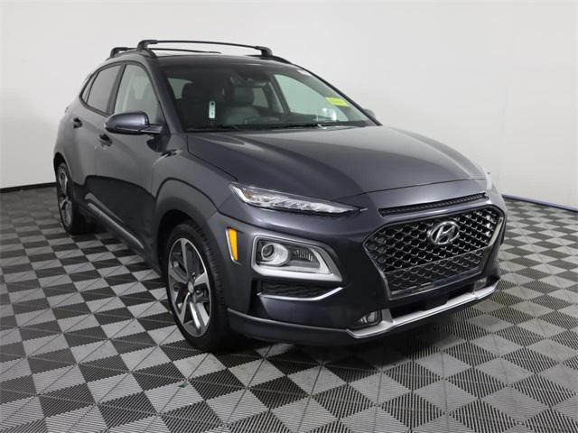 2020 Hyundai Kona