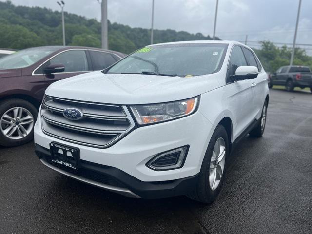 2016 Ford Edge SEL for sale in Norwich, NY