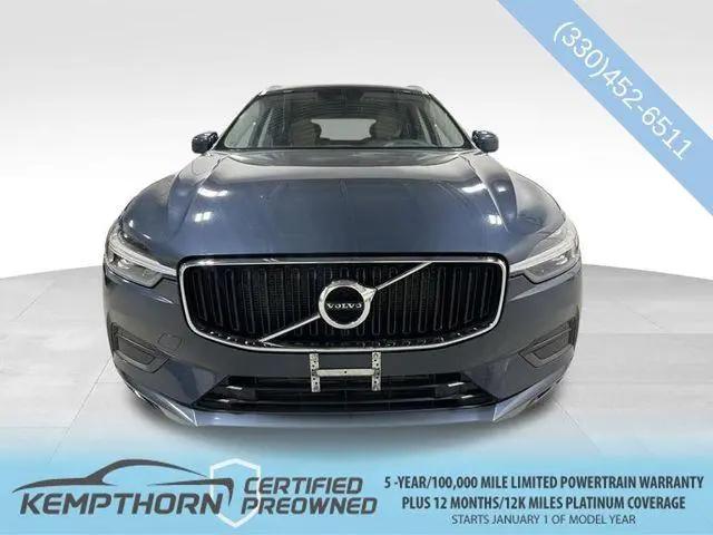 2021 Volvo XC60 T6 Momentum for sale in Canton, OH