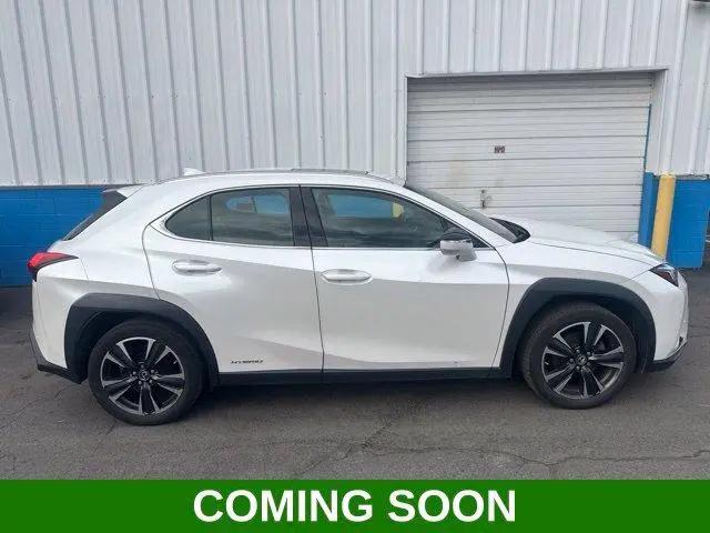 2021 Lexus UX 250h Base for sale in Liverpool, NY