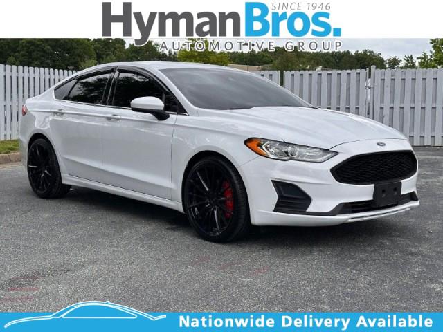 2020 Ford Fusion Reliability, Consumer Ratings & Pricing
