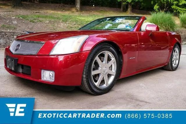 2004 Cadillac XLR Standard for sale in Fort Lauderdale, FL