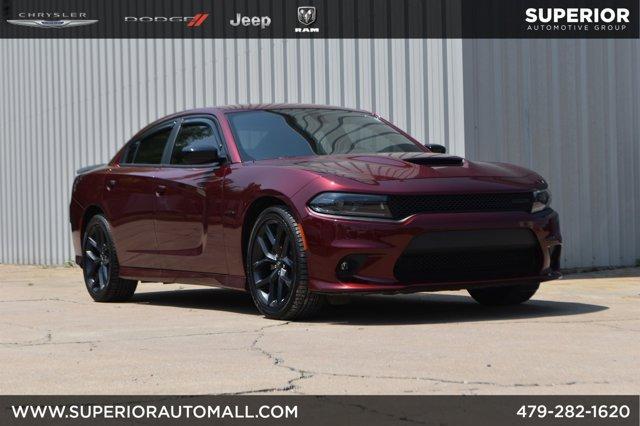 2022 Dodge Charger R/T for sale in Siloam Springs, AR