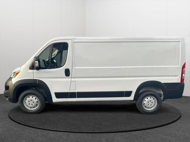 2023 RAM Ram ProMaster RAM PROMASTER 2500 CARGO VAN LOW ROOF 136 WB