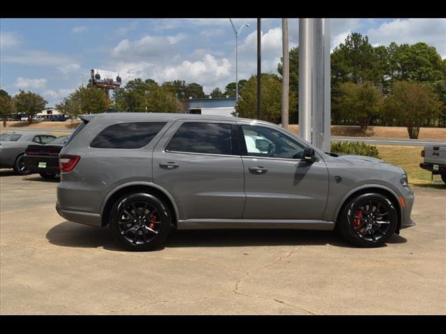 2023 Dodge Durango DURANGO SRT HELLCAT PREMIUM AWD