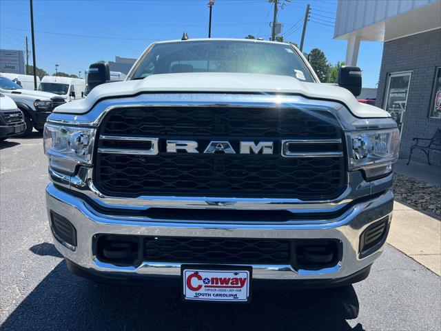 2023 RAM Ram 2500 RAM 2500 TRADESMAN REGULAR CAB 4X2 8 BOX