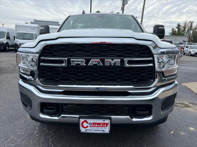 2023 RAM Ram 2500 RAM 2500 TRADESMAN REGULAR CAB 4X2 8 BOX