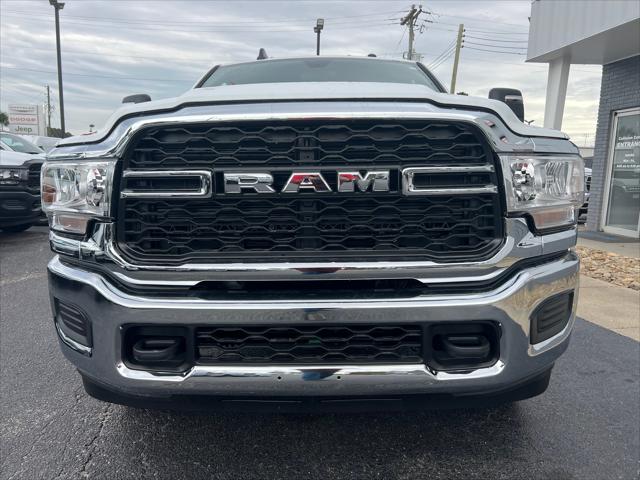 2023 RAM Ram 2500 RAM 2500 TRADESMAN REGULAR CAB 4X2 8 BOX