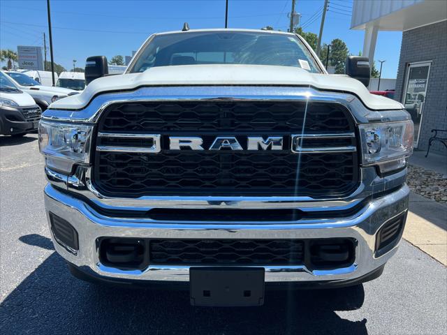 2023 RAM Ram 2500 RAM 2500 TRADESMAN REGULAR CAB 4X2 8 BOX