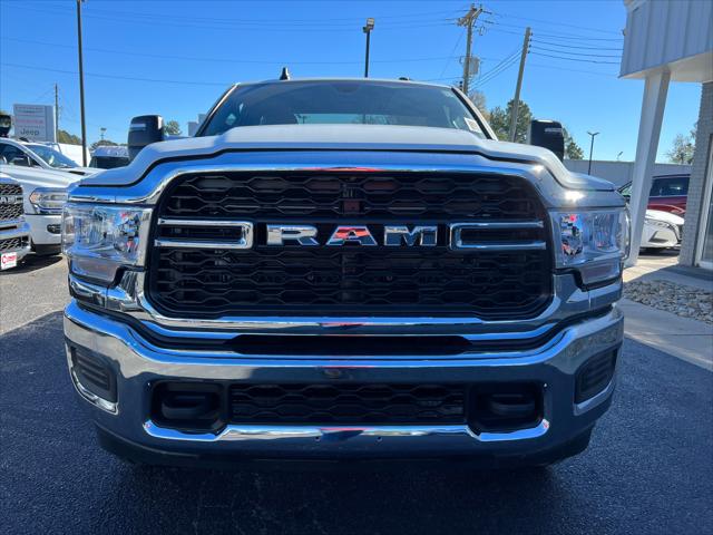 2023 RAM Ram 3500 RAM 3500 TRADESMAN REGULAR CAB 4X4 8 BOX