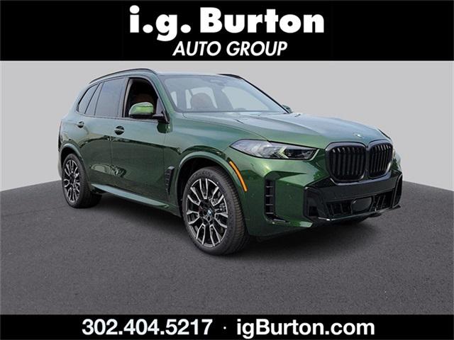 New and Used BMW X5s for sale in Delaware DE GetAuto