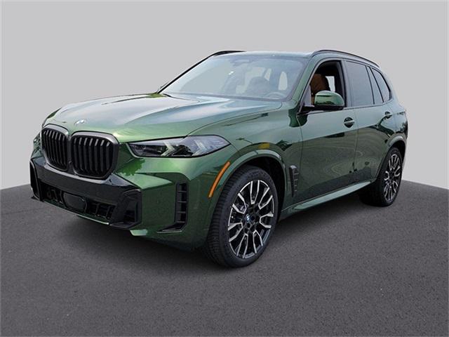 2024 BMW X5 for sale in Milford Delaware 295316816 GetAuto