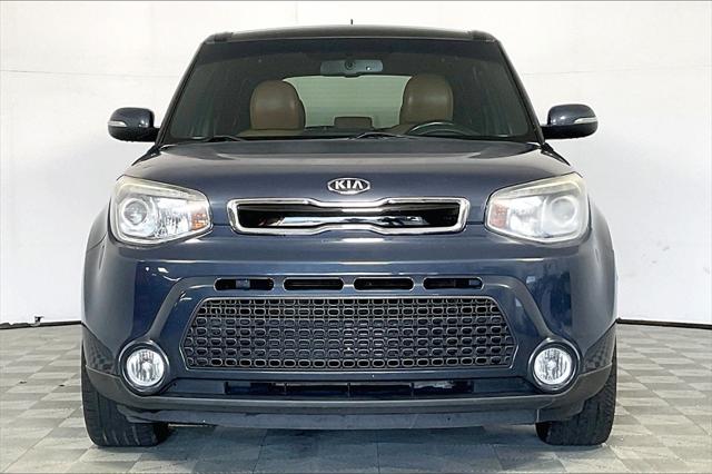 Used 2015 Kia Soul For Sale in OLIVE BRANCH, MS