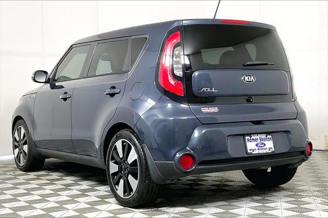 Used 2015 Kia Soul For Sale in OLIVE BRANCH, MS