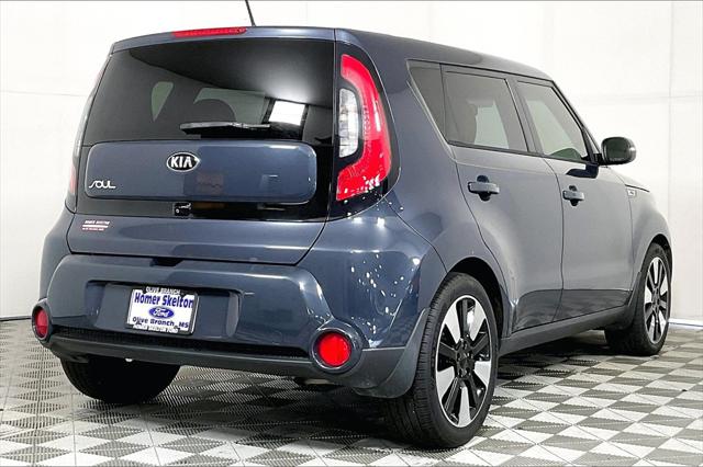 Used 2015 Kia Soul For Sale in OLIVE BRANCH, MS