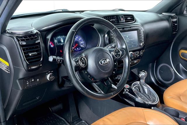 Used 2015 Kia Soul For Sale in OLIVE BRANCH, MS