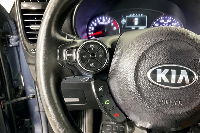 Used 2015 Kia Soul For Sale in OLIVE BRANCH, MS