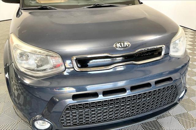 Used 2015 Kia Soul For Sale in OLIVE BRANCH, MS