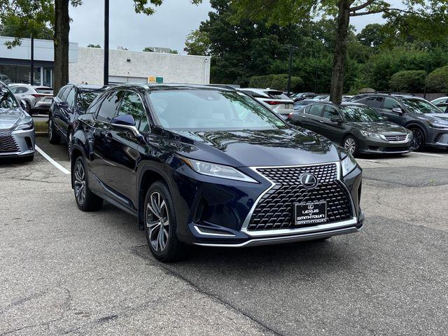 2020 Lexus RX 350 350 for sale in Saint James, NY