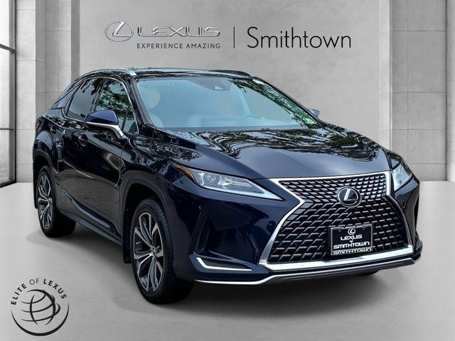 2020 Lexus RX 350 350 for sale in Saint James, NY