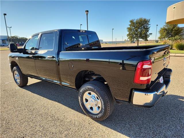 2024 RAM Ram 2500 RAM 2500 TRADESMAN CREW CAB 4X4 64 BOX