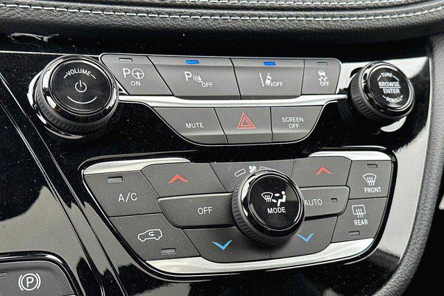 2023 Chrysler Pacifica Hybrid Limited
