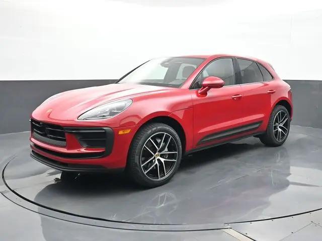 2023 Porsche Macan T for sale in Ft Myers, FL