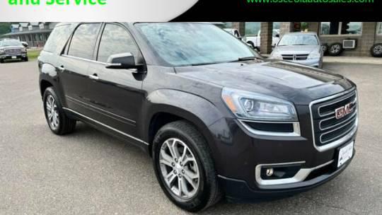 2015 GMC Acadia SLT-2 for sale in Osceola, WI
