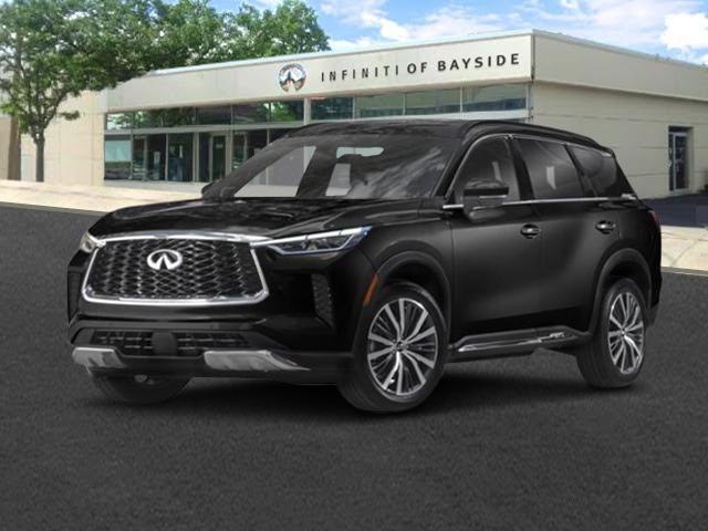 2023 INFINITI QX60 PURE AWD [17]