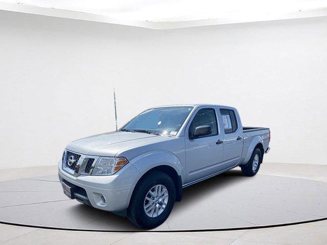 nissan frontier crew cab long bed for sale