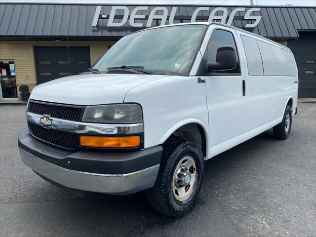 2008 Chevrolet Express LS for sale in Harrisburg, PA