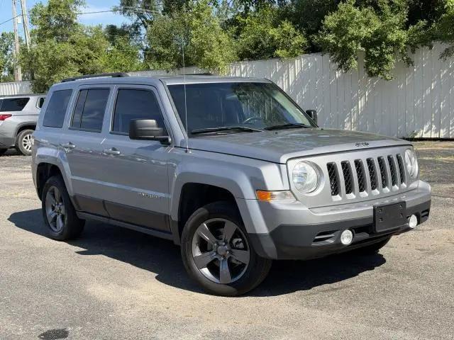 2015 Jeep Patriot Sport/North for sale in St Louis, MI