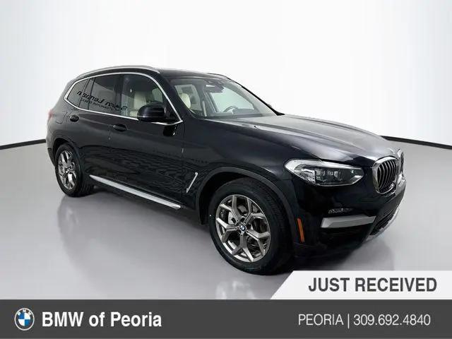2021 BMW X3 xDrive30i for sale in Peoria, IL