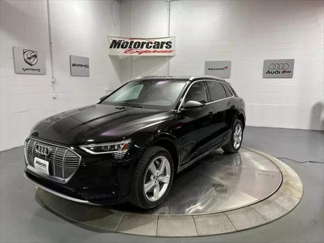 2019 Audi e-tron Premium Plus for sale in Alsip, IL