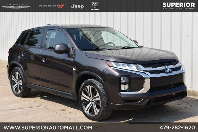 2020 Mitsubishi Outlander Sport 2.0 ES for sale in Siloam Springs, AR