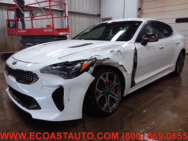 2019 Kia Stinger GT for sale in Bedford, VA