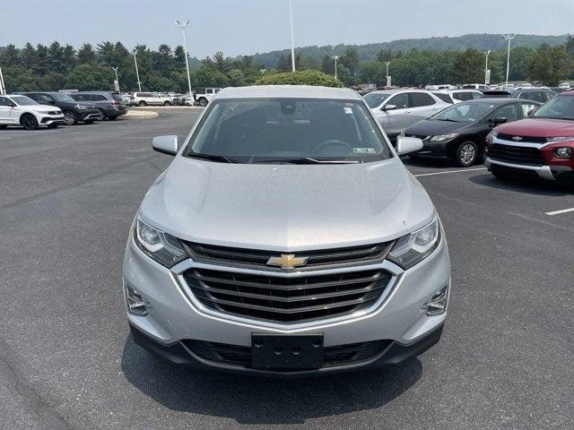 2021 Chevrolet Equinox AWD 2FL
