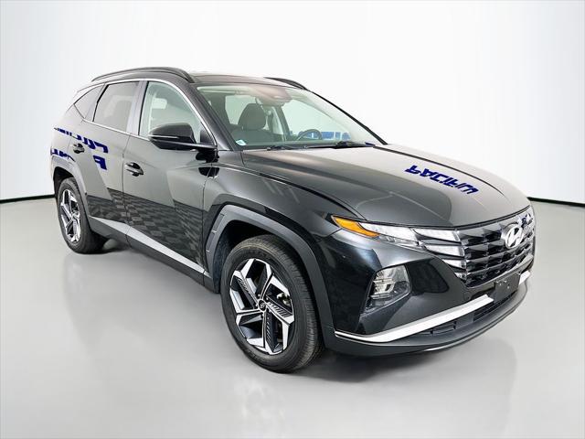 2022 Hyundai Tucson Hybrid SEL Convenience for sale in PHILADELPHIA, PA